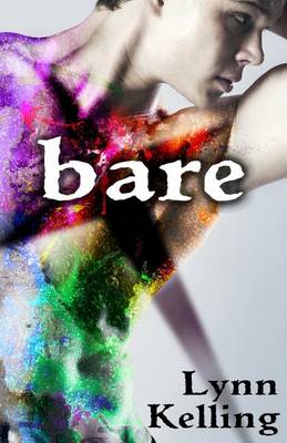 Book cover for Bare