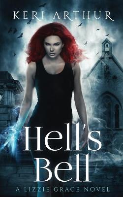 Book cover for Hell's Bell