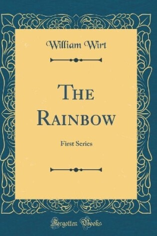 Cover of The Rainbow