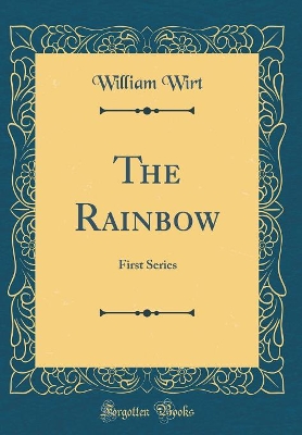 Book cover for The Rainbow