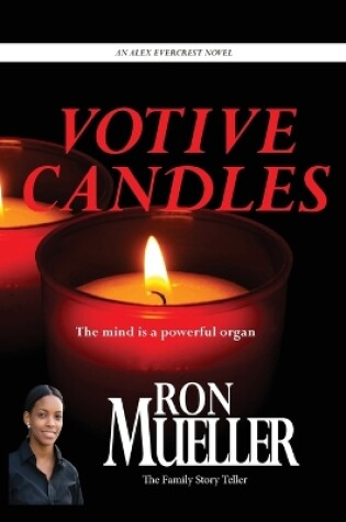 Cover of Votive Candles