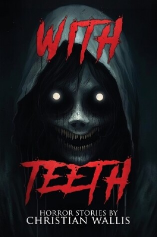 Cover of With Teeth