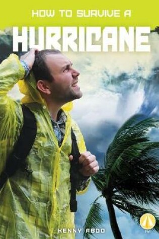 Cover of How to Survive a Hurricane