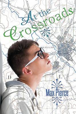 Cover of At the Crossroads