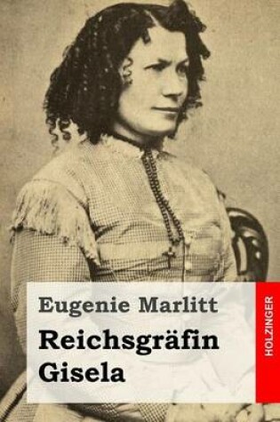 Cover of Reichsgrafin Gisela