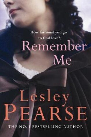 Cover of Remember Me