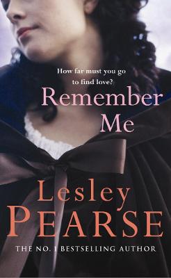 Book cover for Remember Me