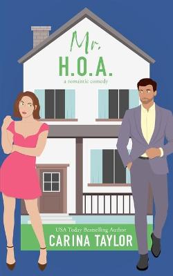 Book cover for Mr. H.O.A.