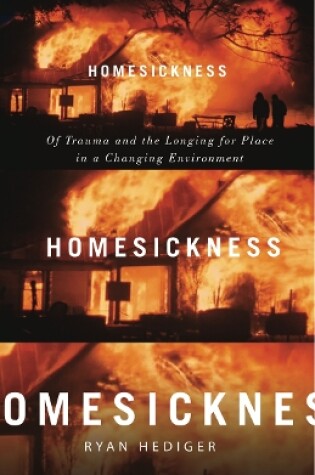 Cover of Homesickness