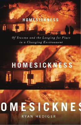 Book cover for Homesickness