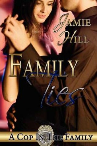 Cover of Family Ties