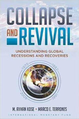 Cover of Collapse and revival