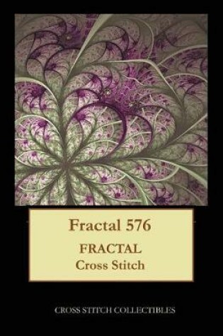 Cover of Fractal 576