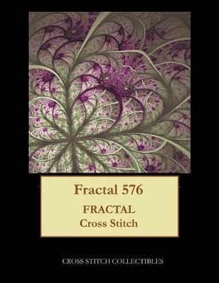 Book cover for Fractal 576