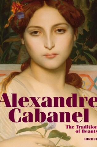 Cover of Alexandre Cabanel