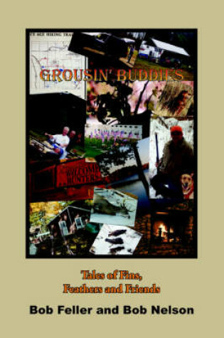 Cover of Grousin' Buddies