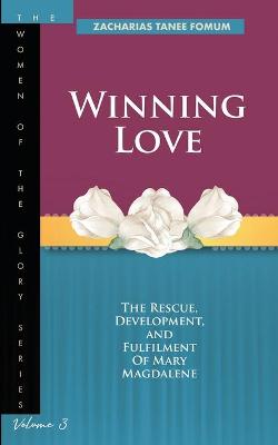 Book cover for Winning Love