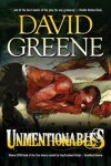 Book cover for Unmentionables