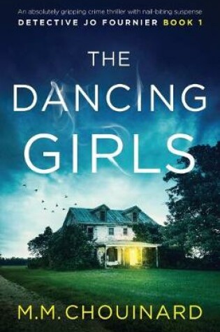 Cover of The Dancing Girls