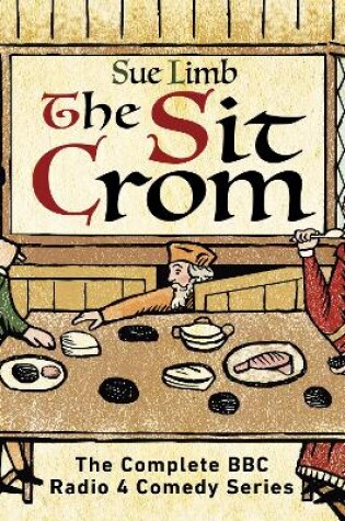 Cover of The Sit Crom