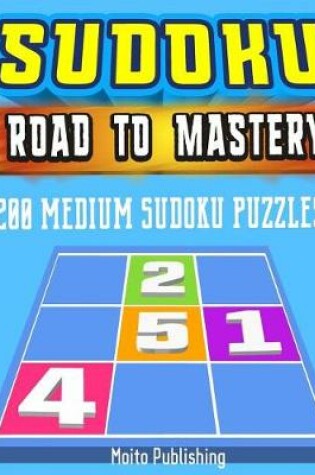 Cover of Sudoku