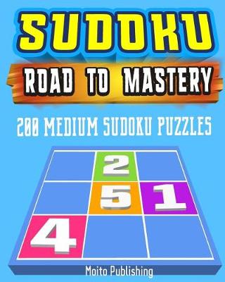 Cover of Sudoku