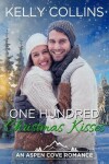 Book cover for One Hundred Christmas Kisses