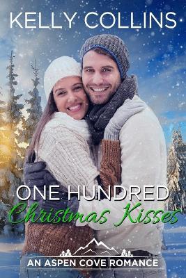 Cover of One Hundred Christmas Kisses