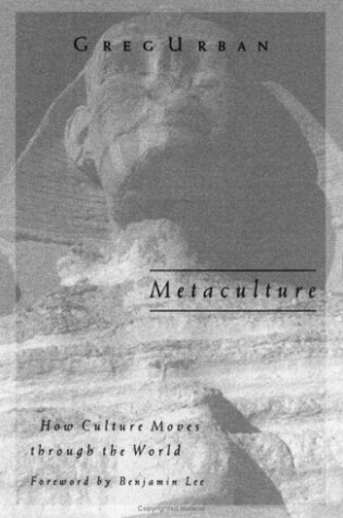 Cover of Metaculture