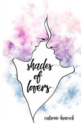 Book cover for shades of lovers