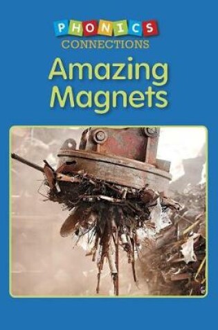 Cover of Amazing Magnets