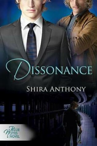 Cover of Dissonance