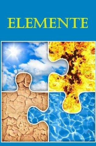 Cover of Elemente