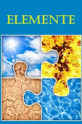 Book cover for Elemente