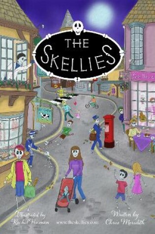 Cover of The Skellies