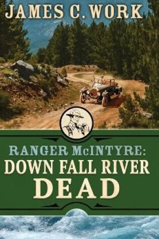 Cover of Down Fall River Dead