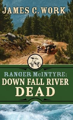 Cover of Down Fall River Dead