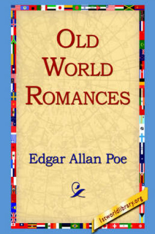 Cover of Old World Romances