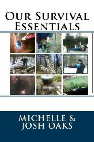 Cover of Our Survival Essentials