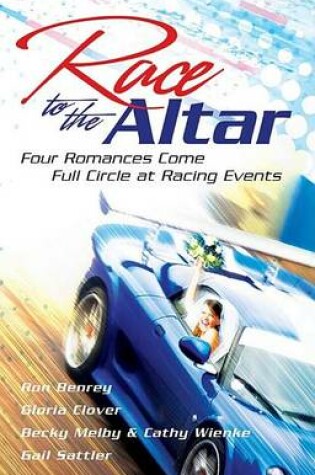 Cover of Race to the Altar