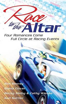 Book cover for Race to the Altar