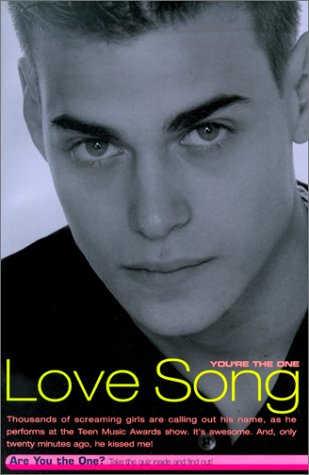 Cover of Sing Me a Love Song