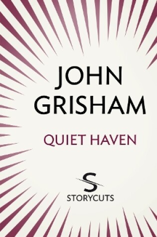 Cover of Quiet Haven (Storycuts)