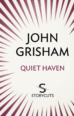 Book cover for Quiet Haven (Storycuts)