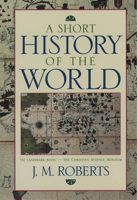 Book cover for A Short History of the World