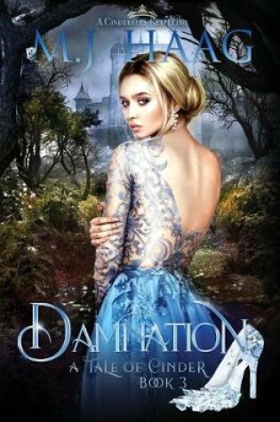 Cover of Damnation