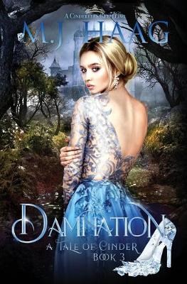 Book cover for Damnation