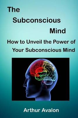 Book cover for The Subconscious Mind