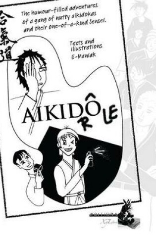 Cover of Aikidr