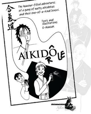 Cover of Aikidr